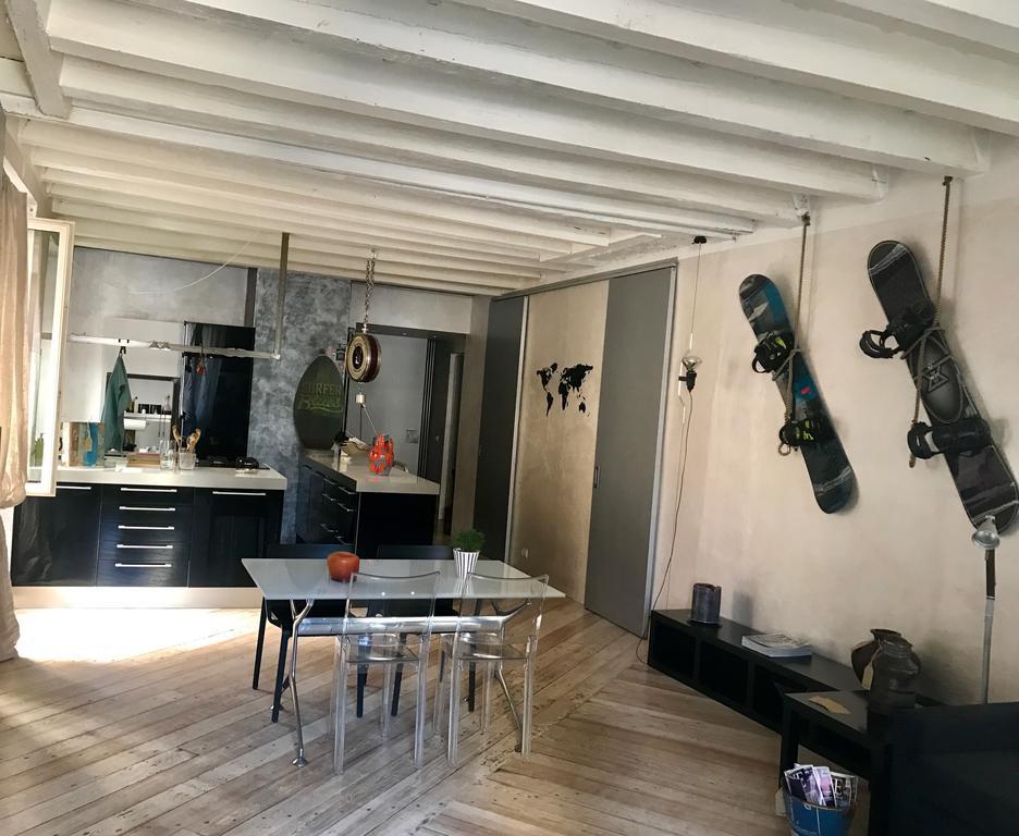 Flora Inn, Flora I - Nel Cuore Di Bergamo Alta Buitenkant foto