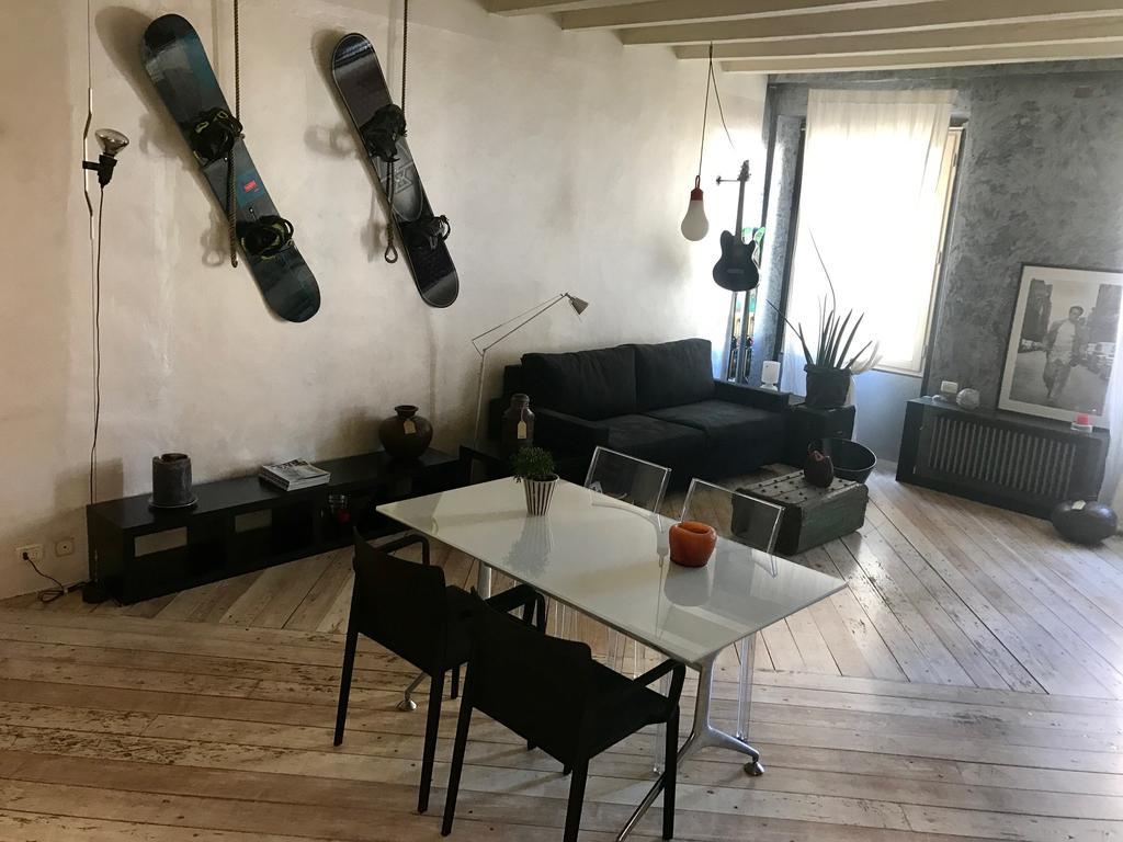 Flora Inn, Flora I - Nel Cuore Di Bergamo Alta Buitenkant foto
