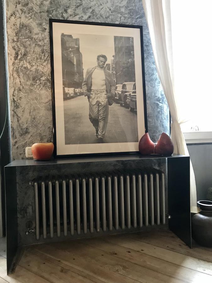 Flora Inn, Flora I - Nel Cuore Di Bergamo Alta Buitenkant foto