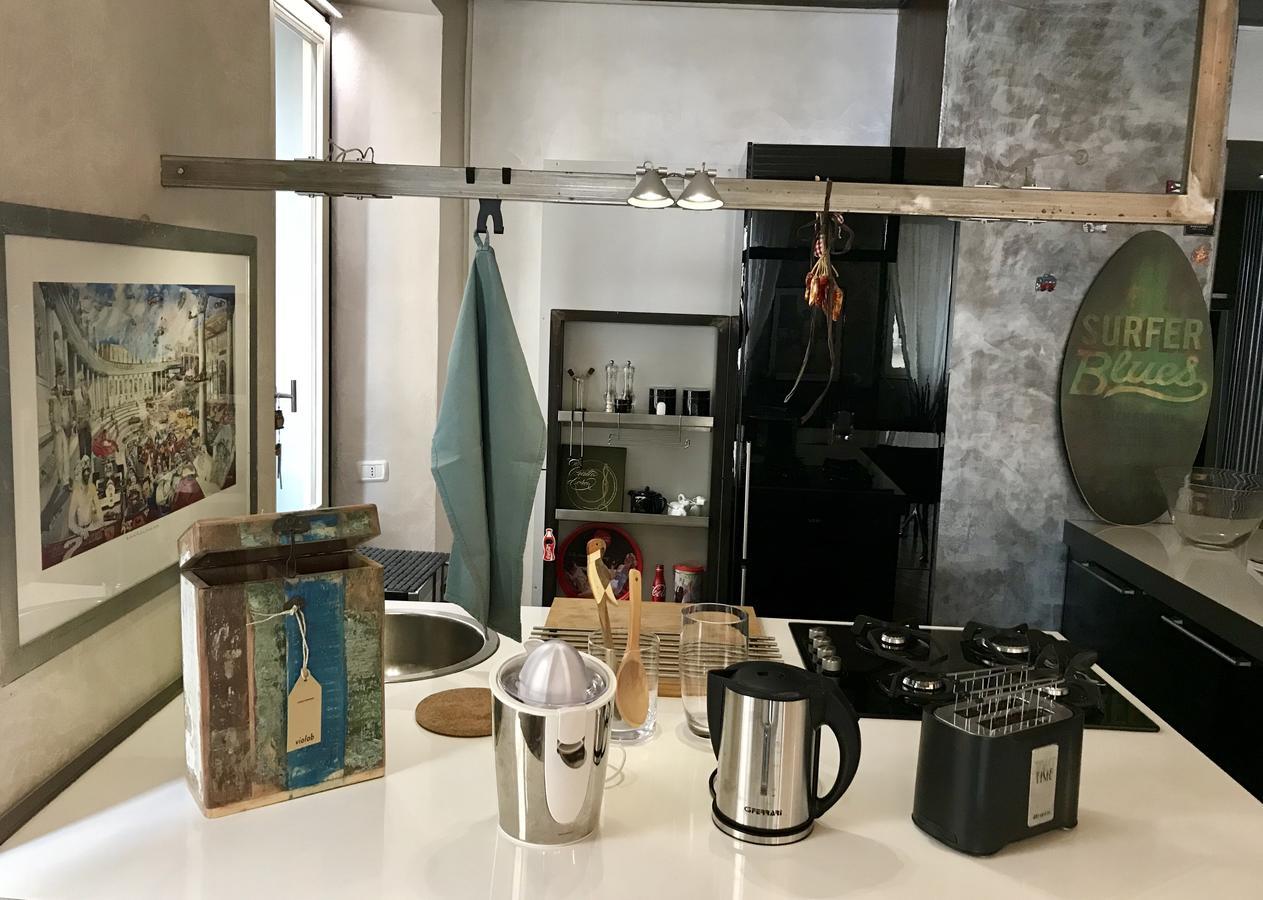 Flora Inn, Flora I - Nel Cuore Di Bergamo Alta Buitenkant foto