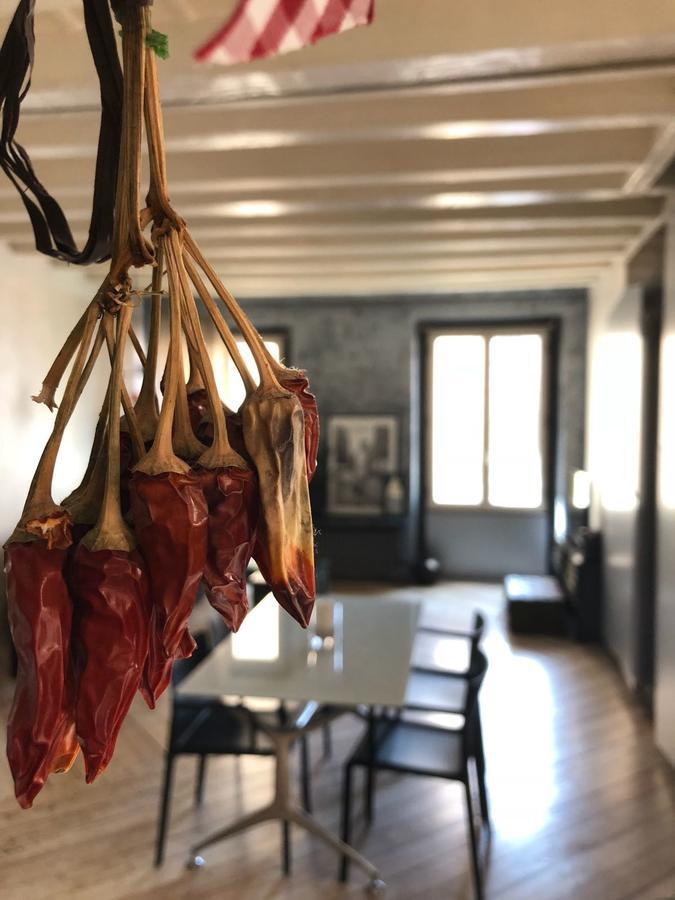 Flora Inn, Flora I - Nel Cuore Di Bergamo Alta Buitenkant foto