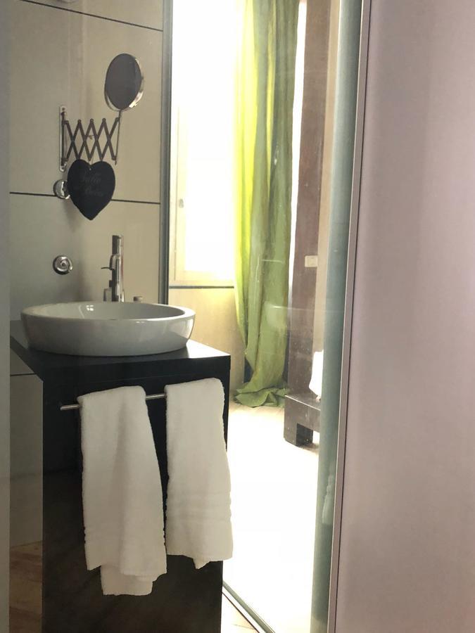 Flora Inn, Flora I - Nel Cuore Di Bergamo Alta Buitenkant foto